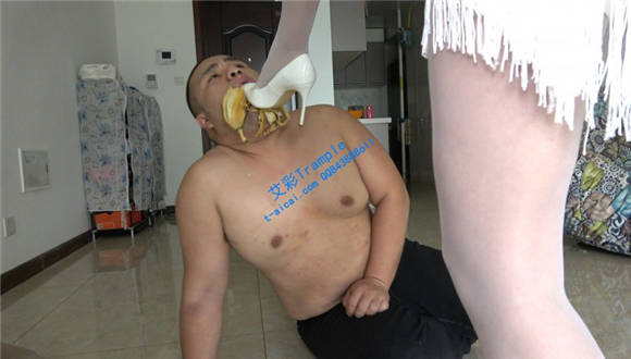 【冷柔】教育折磨不良家奴