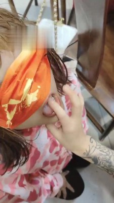 【安若】餐厅-和几个素人姐妹群调 bf18026