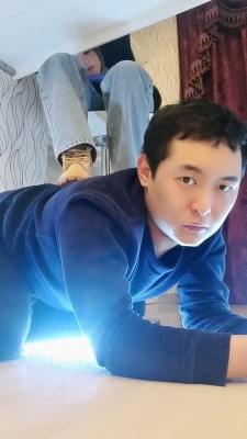 【明明】做主播的脚垫 bf22975_HD绳艺资源