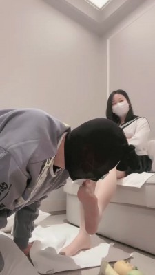 【强抚】JK小姐姐白袜调 bf2218