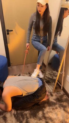 【妖姬】新人首调知名老师Dog bf19721