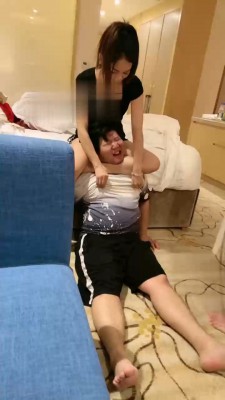 【ccyouer】多位素人首次聚会调【上】 bf17818