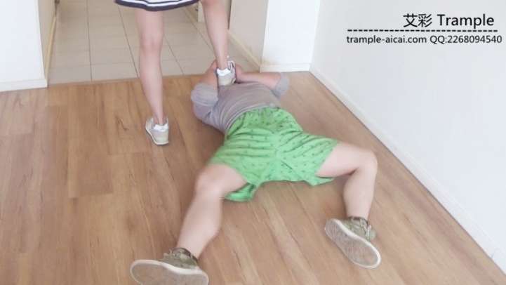 女生玩死不规矩老师