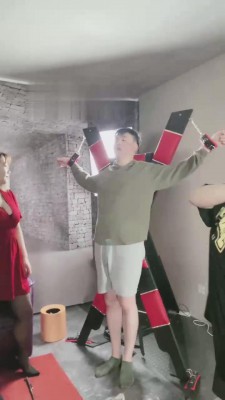 【妮可】3S素人地狱大转盘 bf15623