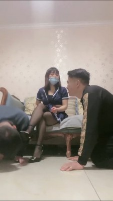 【刘二狗】双狗奴跪求姐姐虐待【三视角版】 bf23205