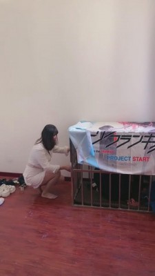 【萝莉刑】抓到小三的报复虐待 bf12094