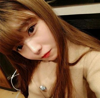 长发魔女晓公主美脚传说1