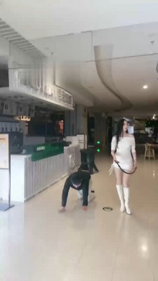 【司马青】强烈推荐-大型商场直播【双视角版】 bf22029