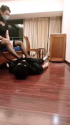 【漠然】暴揍体育生 bf20024