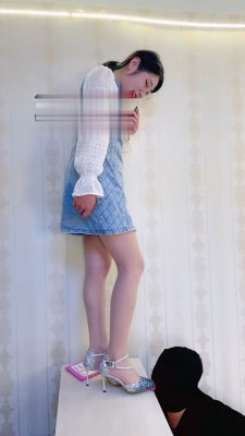 【冷凝大大】高跟踩踏捆绑窒息羞辱贱狗 bf17945