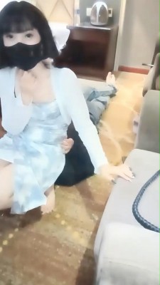 【萌S】宾馆的骑马/舔脚 bf12138_HD绳艺资源