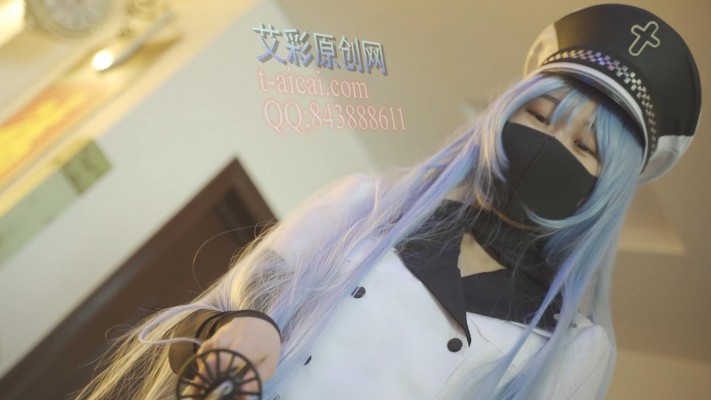 【原宿风】冰冰 剧情向 日漫女主斩杀系列 YC-220106-4