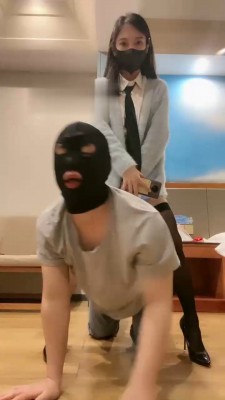 【甜依】黑丝高跟诱惑/吃白袜口水 bf21948