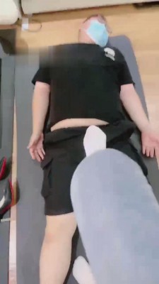 【涵涵】重度踩/转胯/腿绞 bf15398