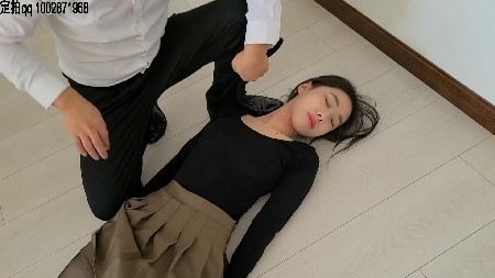 一往情深 潜入克隆女杀手基地