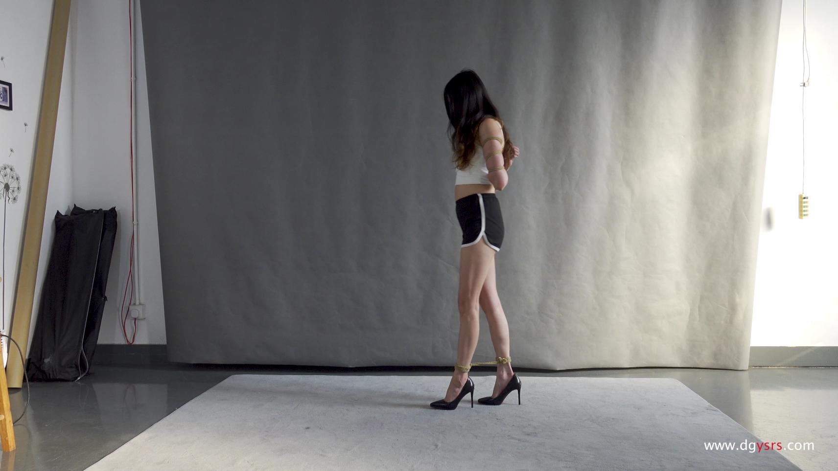 【艺束人生】2023_16期视频 露露试镜五花KB篇