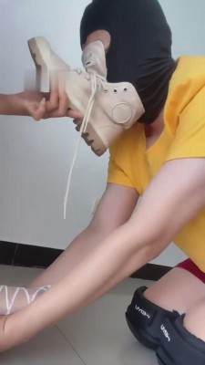 【七大人】闻学生S的臭鞋臭袜【完整版】 bf15400