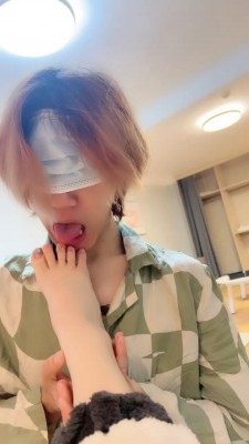 【橘子没熟】男人婆被我人格羞辱 bf19535