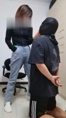 【奶欲】心情不好抓狗发泄 bf17643_HD绳艺资源