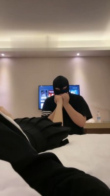 【晨希】白丝美腿恋足调【完整版】 bf18670