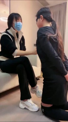 【丹主大人】小白鞋白船袜辱母畜 bf23117