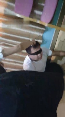 【最抗揍】多S耳光羞辱贱狗（续集） bf18203