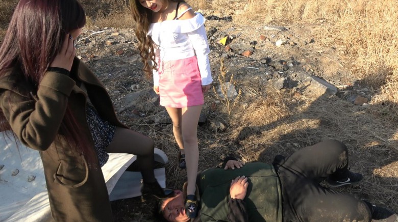 双主狂虐碎嘴肥狗（上集）