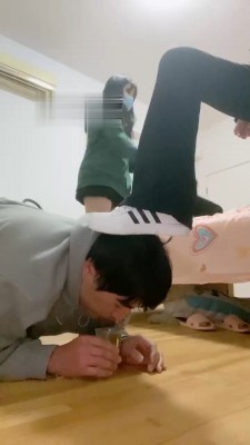 【猫咪大大】带新闺蜜入圈首调【双视角版】 bf21580