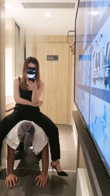 【甜音】骑行马奴 bf18136