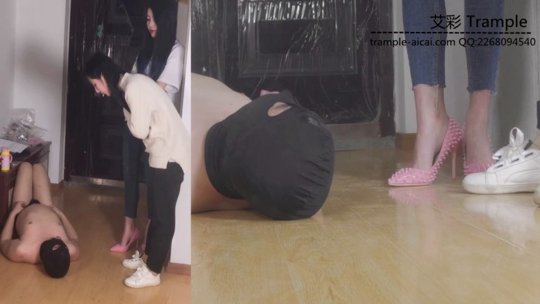 小刚流浪记第12集 被2名好心女大学生收留