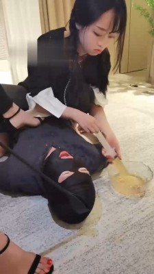 【药神】情侣奴下跪犯贱 bf18296