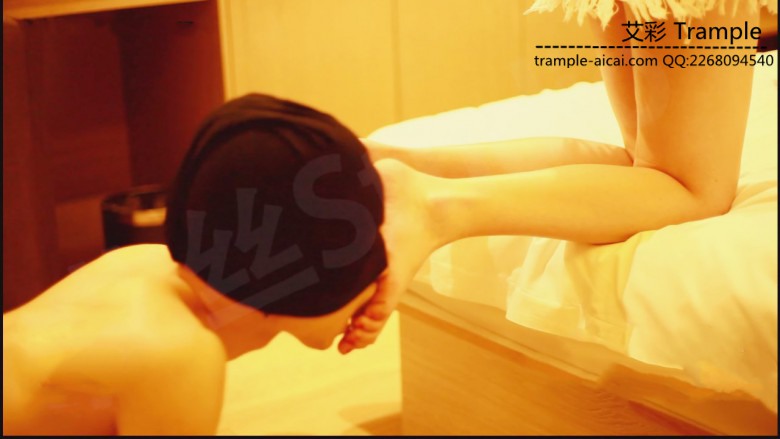 扶桑S美足调教永乐