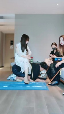 【陌初】三母女合力调圈养狗奴【三视角版】 bf17563