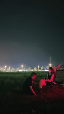 【禾末】网红模特户外tj bf17980_HD绳艺资源