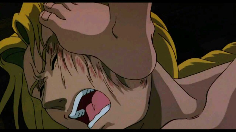 动画踩踏恋足百部爆裂大合集 R-181219