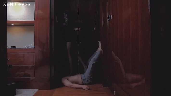 【国产超清】曼禾女王高跟黑丝全面调教 YC-211011-7