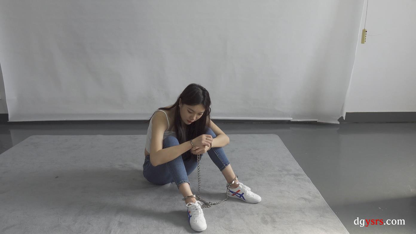 【艺束人生】2022_46期视频  楚楚镣铐展示