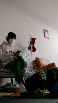 【暴力美学】强迫家奴舔脏鞋/白袜/裸足 bf21938