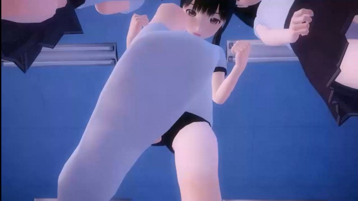 《大超萌领域》crush系列cg合集！！！ bf2823