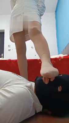 【不染S】素人小姐姐恋足恋袜调 bf18532_HD绳艺资源