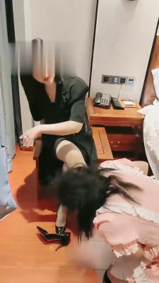 【羽诺】夫妻S对母狗的驯化【三】 bf17423