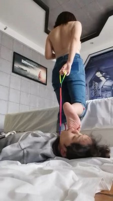 【奶御】御姐欺负小奶狗 bf23335