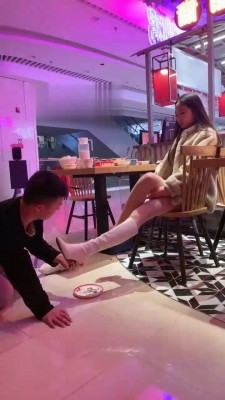 【司马青】强烈推荐-大型商场直播【双视角版】 bf22029