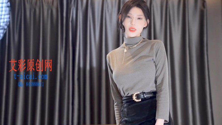 第一视角羞辱穿钻夸，羞辱 YC-230215-2