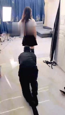 【冷凝大人】长靴鞭子抽猥琐邻居 bf17976_HD绳艺资源