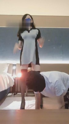 【糖糖老师】黑丝高跟虐小奶狗 bf15297_HD绳艺资源