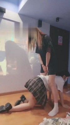 【貂蝉】可爱母畜私人影院伺候 bf17699