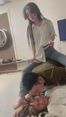 【领主老大】奴下奴专场-呕吐物咀嚼物 bf12131_HD绳艺资源