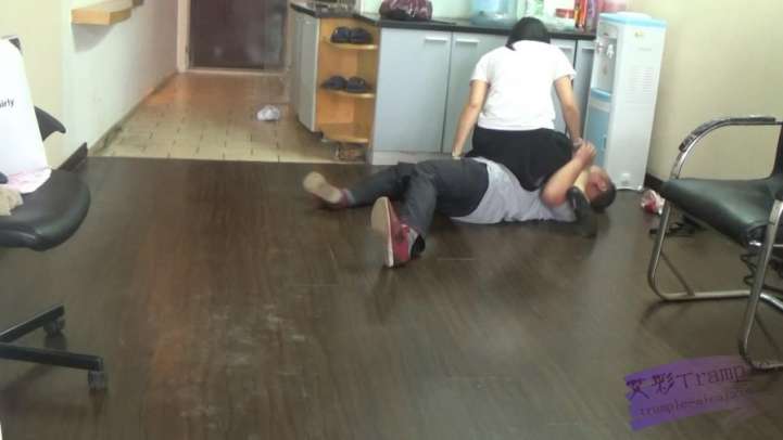 剧情片欺骗女人的下场