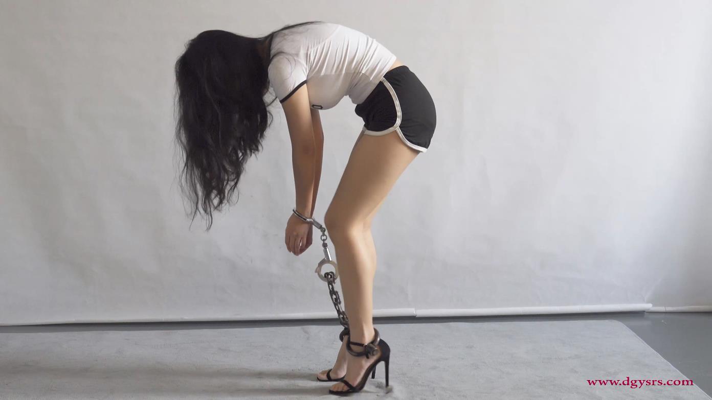 【艺束人生】2022_49期视频  新模特阳阳试镜